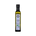 Helios økologisk kaldpresset linfrøolje 250 ml