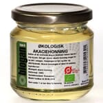 Biogan akacie honning 500 ml