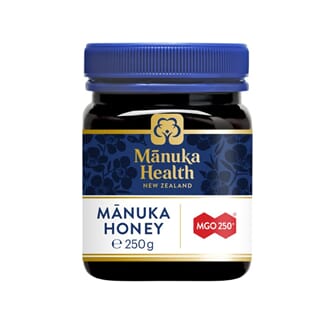 Manuka Health manukahonning mgo 250 250 g