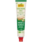 Tartex vegetarisk postei med urter & hvitløk 200 g
