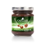 Cavalier stevia hazelnut spread 380 gr