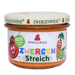 Zwergenwiese Streich smørepålegg for barn 180 g
