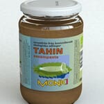 Monki tahini uten salt 650 g