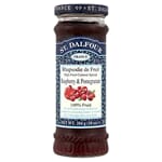 St Dalfour raspberry & pomegranate 284 g