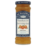 St dalfour thickcut orange syltetøy 284 gr