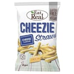 Eat real potato cheez straws 45 g