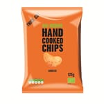 Trafo hand cooked chips barbeque125 g