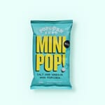 Popcorn Shed mini pop popkorn salt & vinegar 22 g