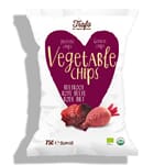 Trafo beetroot chips 75 g