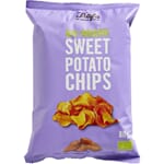 Trafo sweet potato chips 80 g