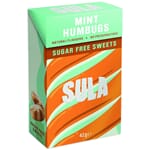 Sula mint humbug drops 42 g