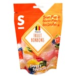 Sweet Switch Fruit Bonbons 100 g