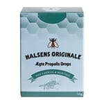 Halsens originale egte propolis drops 50 g