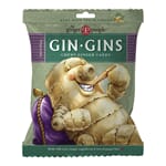 The Ginger People original chewy ginger 150 g