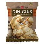 The ginger people hot coffee chewy ginger 150 g