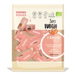 Super Fudgio toffee fudge 150 g
