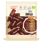 Super Fudgio cocoa fudge 150 g