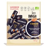 Super Fudgio licorice fudge 150 g