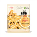Super Fudgio ginger fudge 150 g