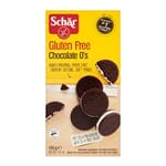 Schar chocolate o's kjeks 165 g