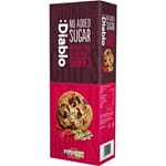 Diablo chocolate chip & goji berry cookies 135 g