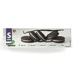 Sweet Switch black & white cookies 125 g