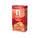 Nairn's syrup oat biscuit breaks 160 g