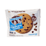 Lenny & Larrys complete cookie chocolate chip 113 g