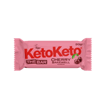 Keto Keto cherry bakewell bar 50 g