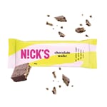 Nicks chocolate wafer 40 g