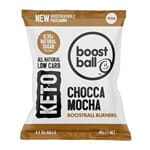 Boost ball burners chocca mocha 40 g