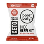 Boost ball burners choc hazelnut 40 g