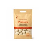 Just Natural yogurt coated brazils 80 g