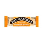 Eat natural yoghurt almond & apricot 50 gr