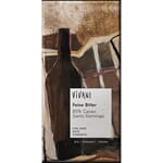 Vivani mørk sjokolade 85% kakao øko 100 gr