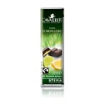 Cavalier 210 stevia dark chocolate lemon lime 40 gr