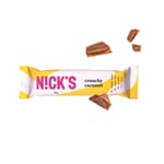 Nicks crunchy caramel 28 g