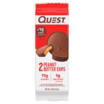 Quest peanut butter cups 42 g