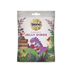 Biona jelly dinos 75 g