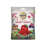 Biona berry burst 75 g