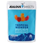 Jealous Sweets tropical wonder vegansk 40 gr