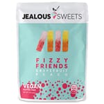 Jealous Sweets fizzy friends vegansk 40 g
