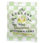 Anandas foods vegan marshmallow vanilla 80 g