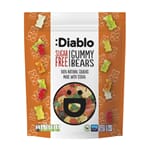 Diablo gummy bears 75 g