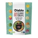 Diablo gummy drops 75 g
