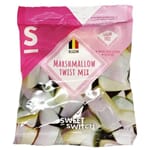 Sweet switch marshmallows 70 gr