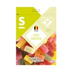 Sweet switch fruit fantasia 100 g