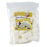 Hjerte bjørn vanilje marshmallows 100 gr