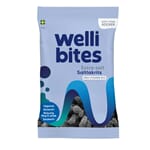 Wellibites extra salt saltlakris 70 g