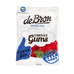 Debron cherry gums 90 gr